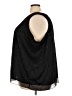 Catherines Black Sleeveless Blouse Size 4X - photo 5