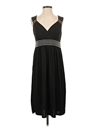 Ann Taylor LOFT Cocktail Dress (view 1)