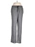 Lucky Brand Chevron-herringbone Gray Casual Pants Size L - photo 1
