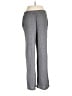 Lucky Brand Chevron-herringbone Gray Casual Pants Size L - photo 2