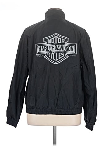 Harley Davidson Jacket (view 2)
