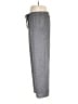 Lucky Brand Chevron-herringbone Gray Casual Pants Size L - photo 5