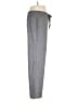 Lucky Brand Chevron-herringbone Gray Casual Pants Size L - photo 4