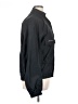 Harley Davidson 100% Nylon Solid Black Jacket Size 16 - photo 4