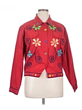 New Directions Jacket