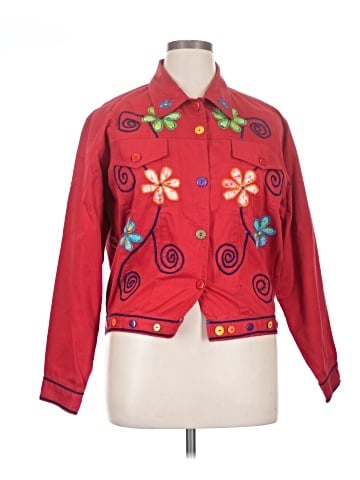 New Directions Jacket (view 1)
