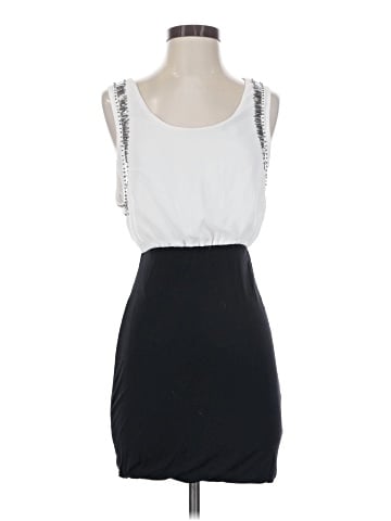 Ya Los Angeles Cocktail Dress (view 1)