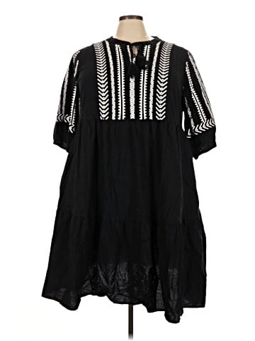 BLOOMCHIC Casual Dress (view 1)