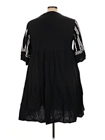 BLOOMCHIC Casual Dress (view 2)