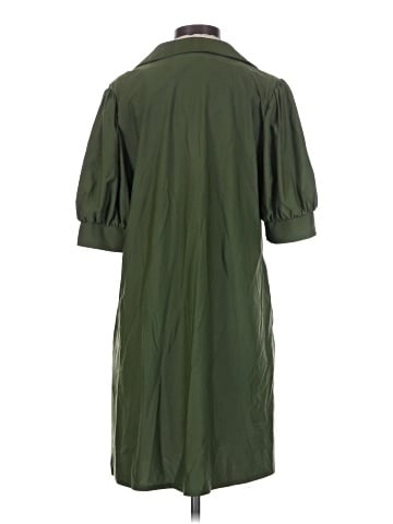 Jude Connally Casual Dress (view 2)