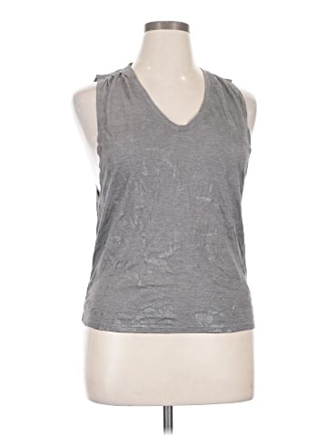 Fabletics Sleeveless T-Shirt (view 1)