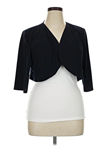 DressBarn Cardigan (view 1)