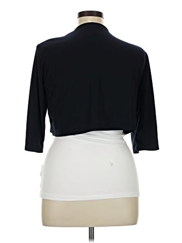 DressBarn Cardigan (view 2)