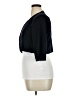 DressBarn Solid Black Cardigan Size 16 - photo 5
