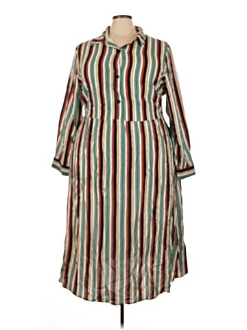 BLOOMCHIC Casual Dress (view 1)