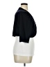 DressBarn Solid Black Cardigan Size 16 - photo 4