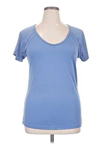 Bally Short Sleeve T-Shirt (view 1)