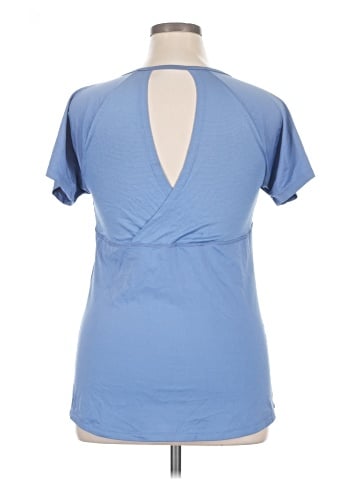 Bally Short Sleeve T-Shirt (view 2)