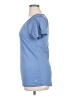 Bally Blue Short Sleeve T-Shirt Size L - photo 5