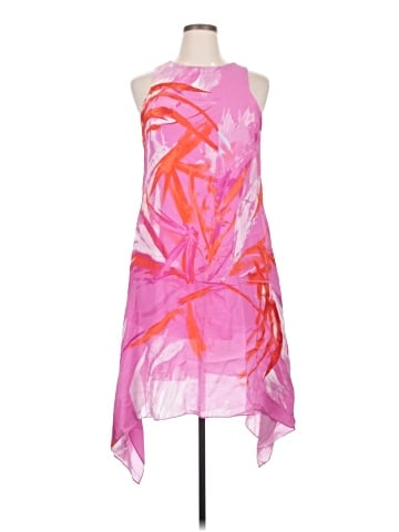 Josie Natori Cocktail Dress (view 1)