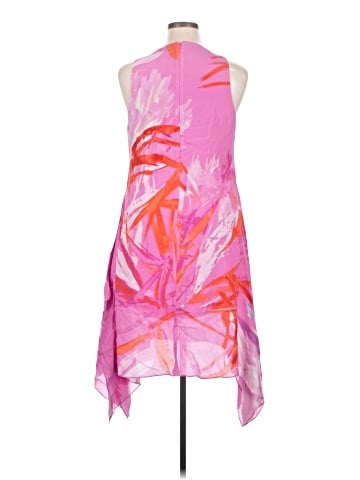 Josie Natori Cocktail Dress (view 2)