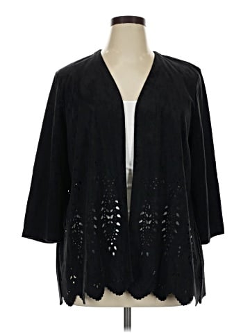 Joan Rivers Jacket (view 1)