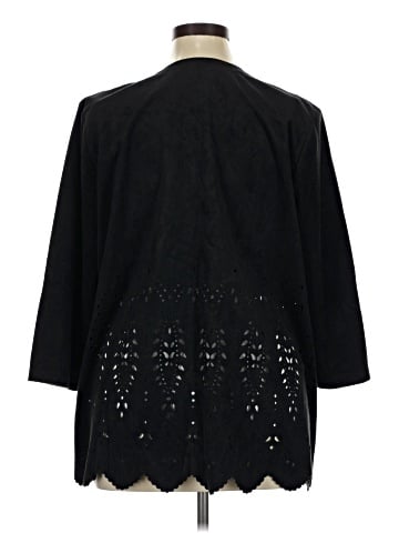 Joan Rivers Jacket (view 2)