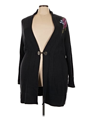 Soft Surroundings Cardigan (view 1)