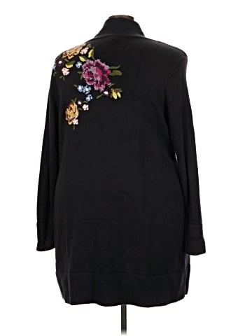 Soft Surroundings Cardigan (view 2)