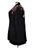Soft Surroundings Black Cardigan Size 3X - photo 5