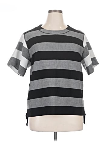 Banana Republic Short Sleeve Top (view 1)