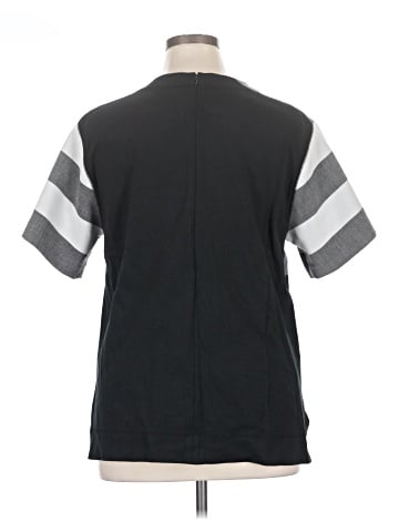 Banana Republic Short Sleeve Top (view 2)