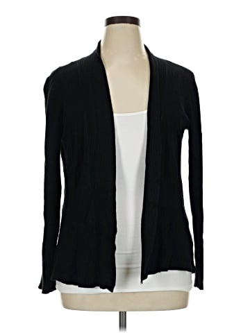 Dana Buchman Cardigan (view 1)