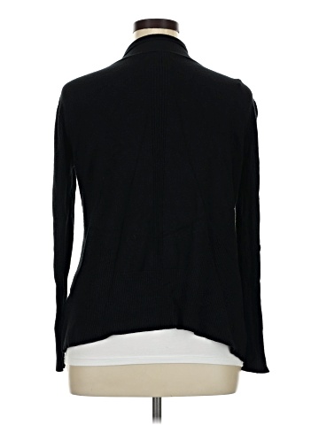 Dana Buchman Cardigan (view 2)