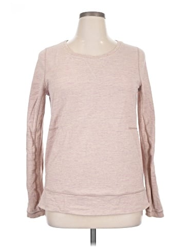 Lululemon Athletica Pullover Sweater (view 1)