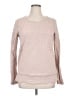 Lululemon Athletica Pink Pullover Sweater Size XL (estimated) - photo 1