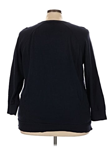 Talbots Outlet Cardigan (view 2)