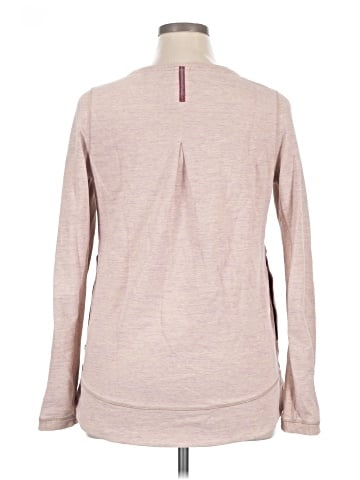 Lululemon Athletica Pullover Sweater (view 2)