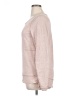Lululemon Athletica Pink Pullover Sweater Size XL (estimated) - photo 5