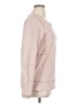 Lululemon Athletica Pink Pullover Sweater Size XL (estimated) - photo 4