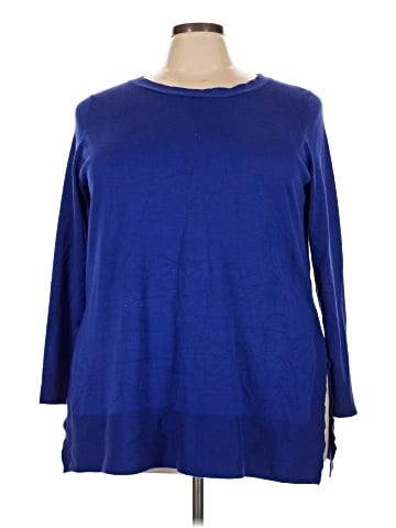 Cyrus Pullover Sweater (view 1)