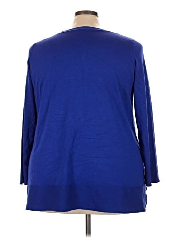 Cyrus Pullover Sweater (view 2)