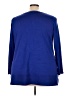 Cyrus Blue Pullover Sweater Size 3X - photo 2