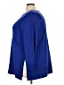 Cyrus Blue Pullover Sweater Size 3X - photo 5