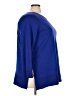 Cyrus Blue Pullover Sweater Size 3X - photo 4