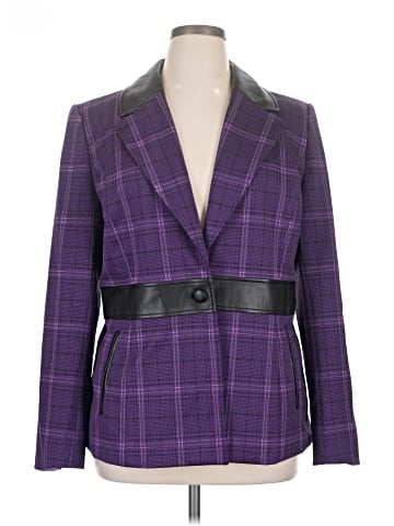 IMAN Blazer (view 1)