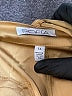 Sofia by Sofia Vergara Tan Gold Cargo Pants Size 16 - photo 3