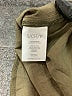 CAbi 100% Polyester Green Long Sleeve Blouse Size S - photo 8