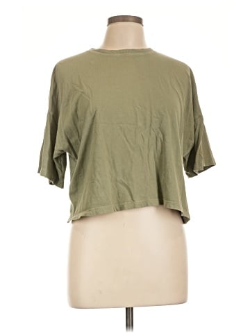 Sonoma Goods for Life Short Sleeve T-Shirt (view 1)