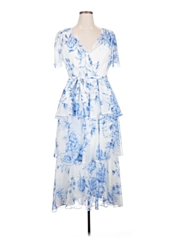 Calvin Klein Cocktail Dress (view 1)